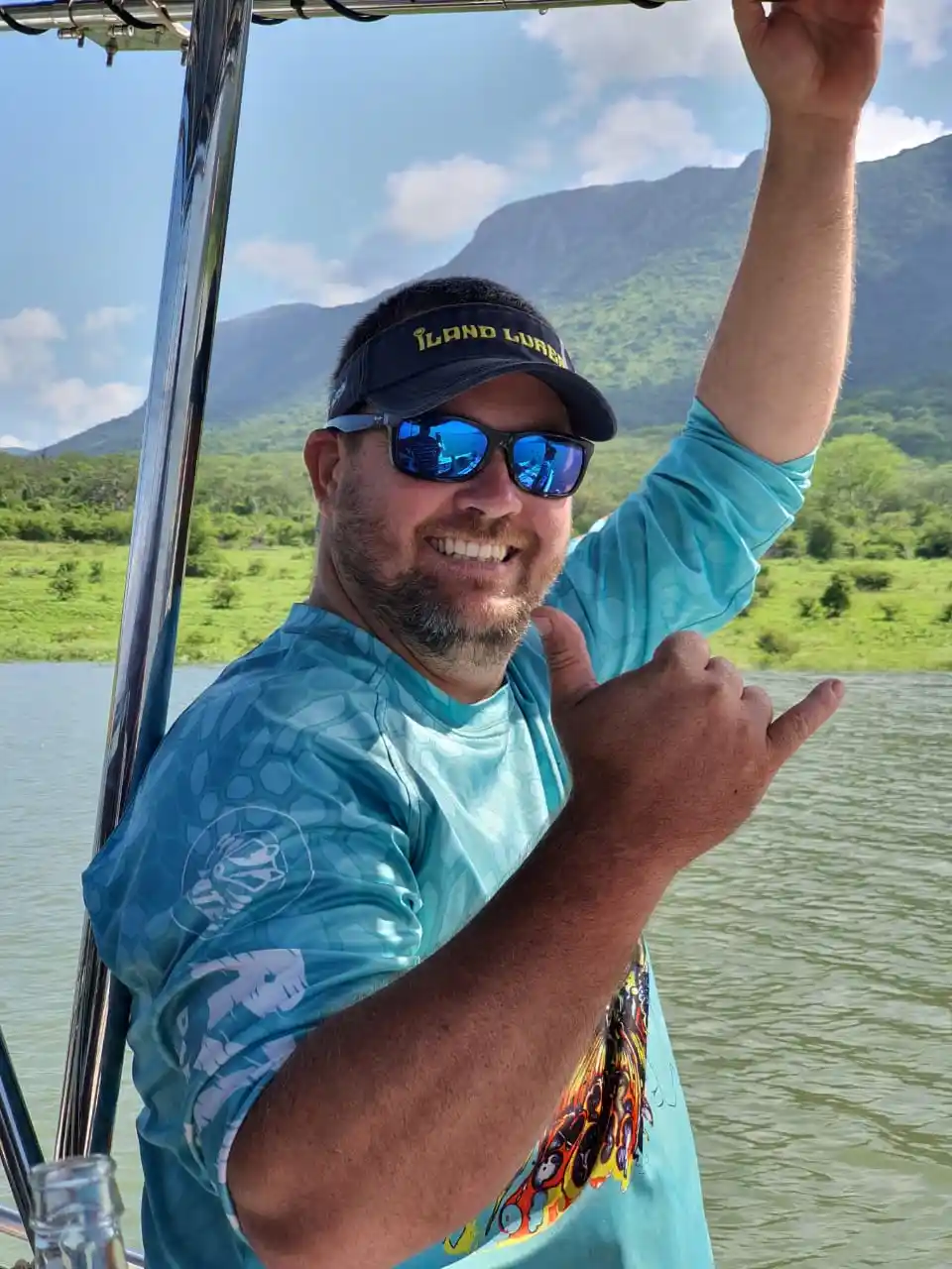 Tiger Fishing Day Trips