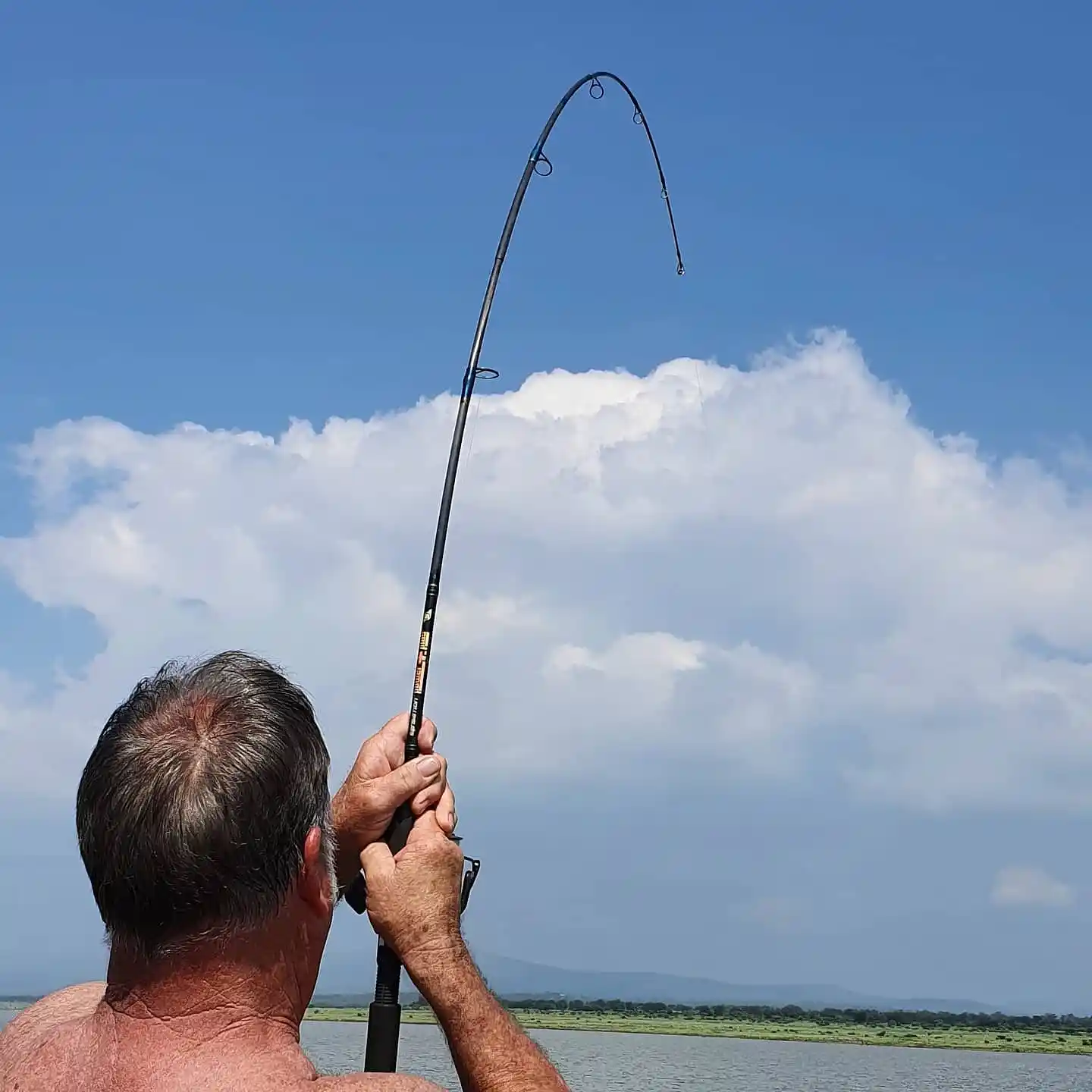 Tiger Fishing Packages