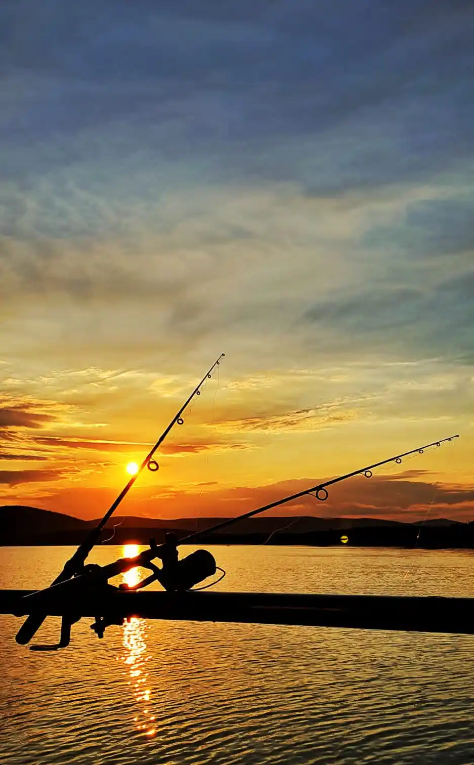 Deep sea fishing off St Lucia, iSimangaliso Wetland Park